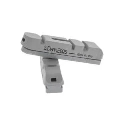 Patins Frein DarkPads Izone Contact Alu - X4