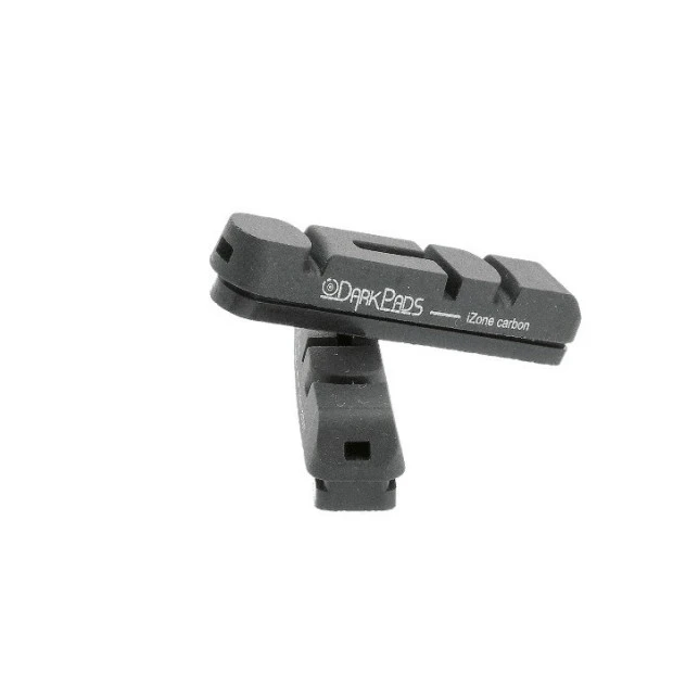 Patins Frein DarkPads Izone Contact Carbon - X4 3 Patins Frein DarkPads Izone Contact Carbon - X4