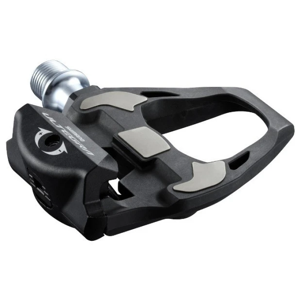 Pédales Automatiques Shimano Ultegra R8000 - Carbone 3 Pédales Automatiques Shimano Ultegra R8000 - Carbone
