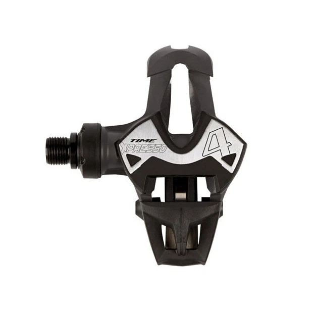Pédales Automatiques Time Xpresso 4 3 Pédales Automatiques Time Xpresso 4