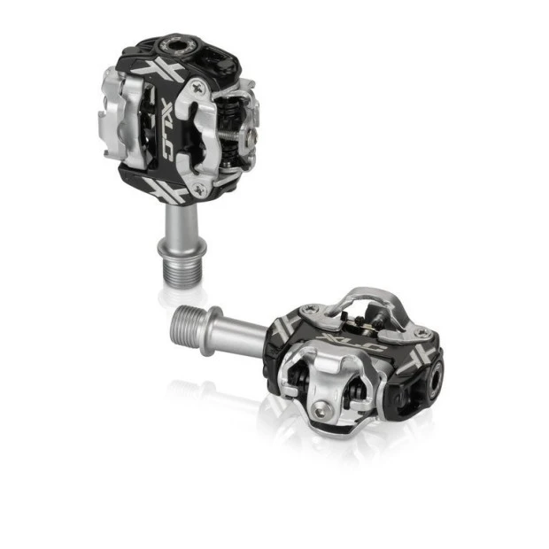 Pédales XLC Route PD-S17 3 Pédales XLC Route PD-S17