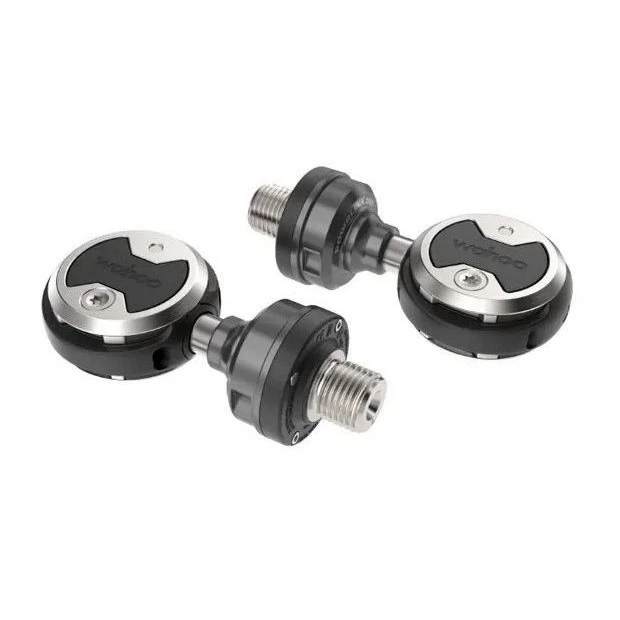 Pédales Capteurs De Puissance Gauche/Droite Wahoo Speedplay Powrlink Zero 4 Pédales Capteurs De Puissance Gauche/Droite Wahoo Speedplay Powrlink Zero – Image 2