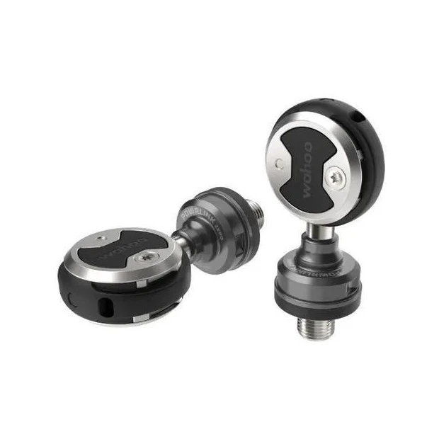 Pédales Capteurs De Puissance Gauche/Droite Wahoo Speedplay Powrlink Zero 3 Pédales Capteurs De Puissance Gauche/Droite Wahoo Speedplay Powrlink Zero