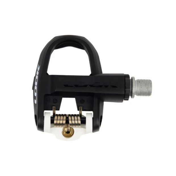 Pédales Look Keo Classic 3 - Noir/Blanc 4 Pédales Look Keo Classic 3 - Noir/Blanc – Image 2