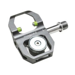 Pédales Magnétiques Magped Road Gris