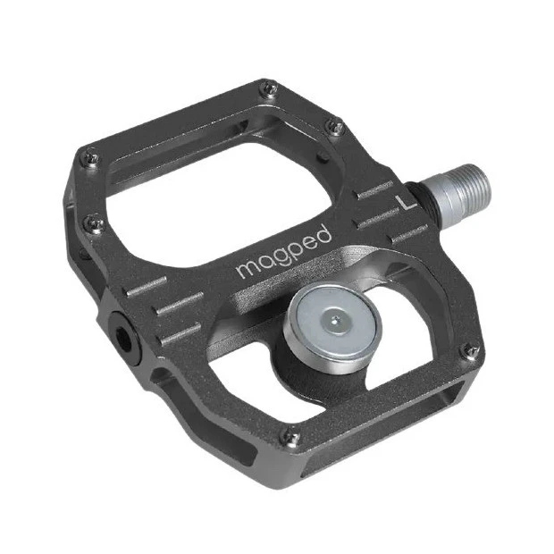 Pédales Magnétiques Magped Sport 2 150N 4 Pédales Magnétiques Magped Sport 2 150N – Image 2