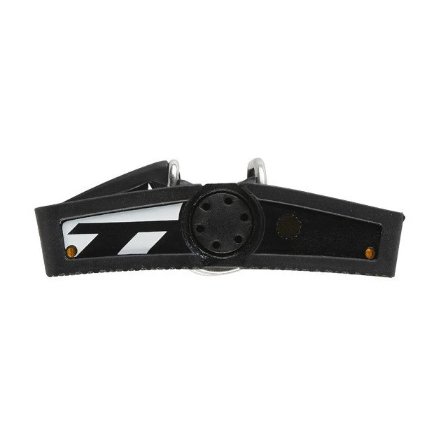 Pédales Time Link - Noir 4 Pédales Time Link - Noir – Image 2