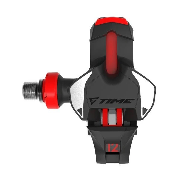 Pédales Time XPro 12 3 Pédales Time XPro 12