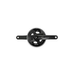 Pédalier 12V SRAM Red AXS Mid-Compact 46 Dents