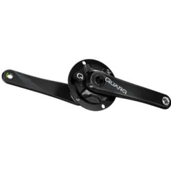 Pédalier Capteur De Puissance Quarq 91 Shimano R9100 11s DFour GXP - 110 Mm