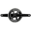 Pédalier Capteur De Puissance SRAM Rival D1 Wide Quarq DUB 40x33D -Magasin De Vélos Spécialisé pedalier capteur de puissance sram rival d1 wide quarq dub 40x33d