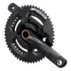 Pédalier Capteur De Vitesse FSA Powerbox Carbon 52/36 Dents -Magasin De Vélos Spécialisé pedalier capteur de vitesse fsa powerbox carbon 52 36 dents