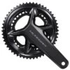 Pédalier Shimano Ultegra FC-R8100 52/36 2 Pédalier Shimano Ultegra FC-R8100 52/36 -Magasin De Vélos Spécialisé pedalier shimano ultegra fc r8100 52 36
