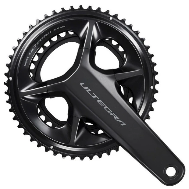 Pédalier Shimano Ultegra FC-R8100 52/36 3 Pédalier Shimano Ultegra FC-R8100 52/36
