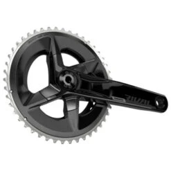 Pédalier SRAM Rival D1 DUB 46x33D -Magasin De Vélos Spécialisé pedalier sram rival d1 dub 46x33d 1