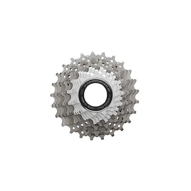 Campagnolo® Pignon Campagnolo - 12 Dents - 1ère Position - Cassette 11 Vitesses 3 Campagnolo® Pignon Campagnolo - 12 Dents - 1ère Position - Cassette 11 Vitesses