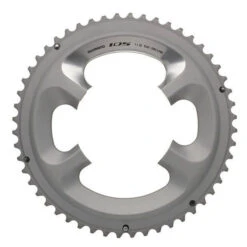 Plateau Extérieur Shimano 105 FC-5800 - 110 Mm - 52 Dents 5 Plateau Extérieur Shimano 105 FC-5800 - 110 Mm - 52 Dents -Magasin De Vélos Spécialisé plateau exterieur shimano 105 fc 5800 110 mm 52 dents 1