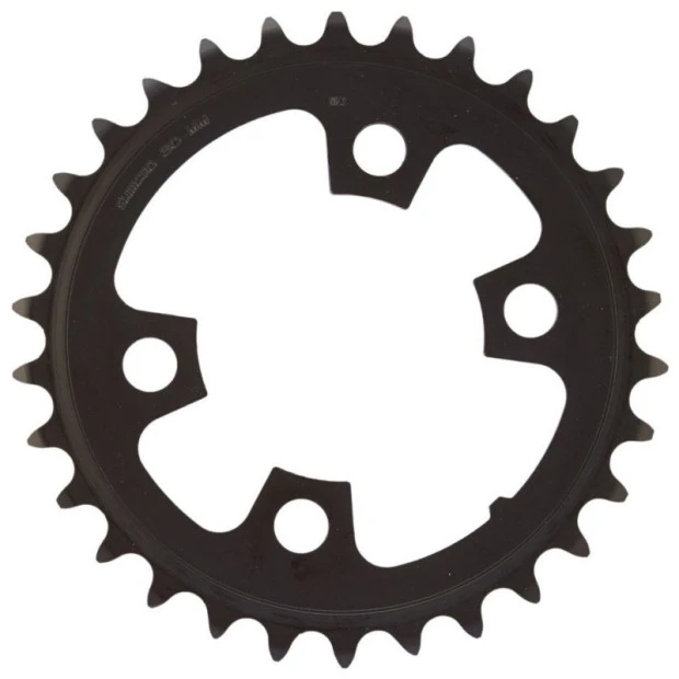 Plateau Shimano Tiagra FC-4703 - 30 Dents 3 Plateau Shimano Tiagra FC-4703 - 30 Dents