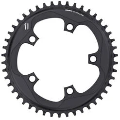 Plateau SRAM X-Sync 110 Mm 42/44/46 Dents BB30/GXP 1x11V Noir