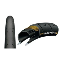 Pneu Continental Grand Prix (650 C X23)