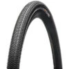 Pneu Gravel Hutchinson Touareg Tubeless Ready 700x40 Noir