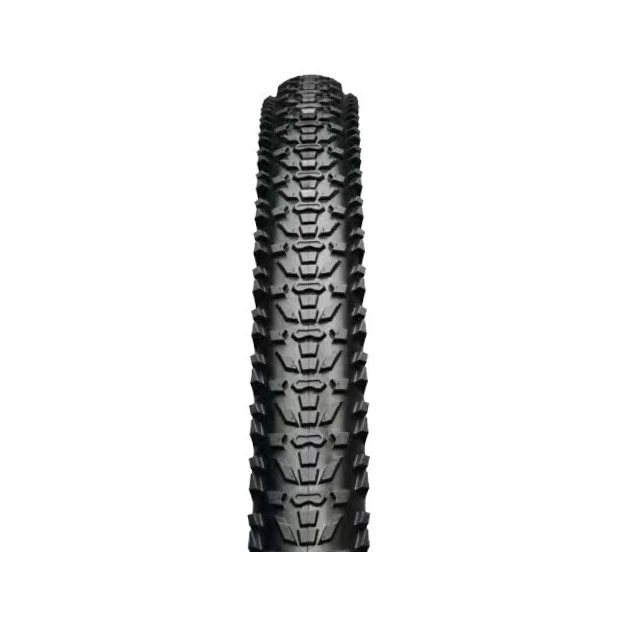 Pneu Gravel Hutchinson Tundra Hardskin Tubeless Ready 700x40 Noir/Tan 4 Pneu Gravel Hutchinson Tundra Hardskin Tubeless Ready 700x40 Noir/Tan – Image 2