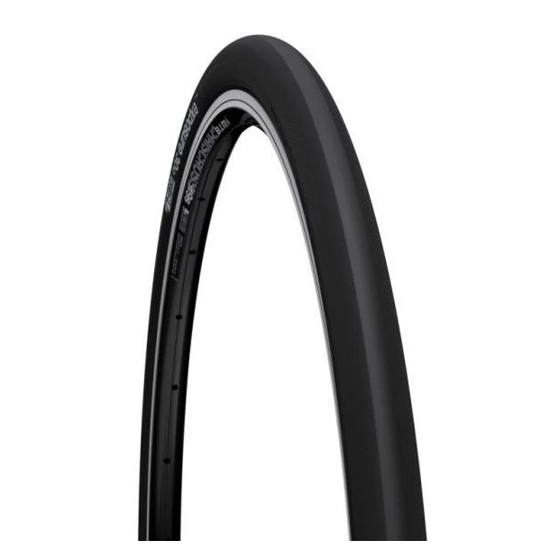 Pneu Gravel Lisse WTB Exposure TCS SG2 - 700x30c - Tubeless Ready - Noir 3 Pneu Gravel Lisse WTB Exposure TCS SG2 - 700x30c - Tubeless Ready - Noir