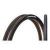 Pneu Gravel Panaracer GravelKing Plus Tubeless Ready 700x38C 2 Pneu Gravel Panaracer GravelKing Plus Tubeless Ready 700x38C -Magasin De Vélos Spécialisé pneu gravel panaracer gravelking plus tubeless ready 700x38c