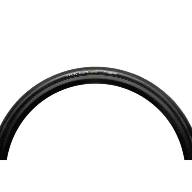 Pneu Hutchinson Fusion 5 Performance - Tubeless Ready - 700x28 (28-622) - Noir 4 Pneu Hutchinson Fusion 5 Performance - Tubeless Ready - 700x28 (28-622) - Noir – Image 2