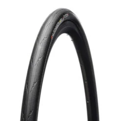 Pneu Hutchinson Fusion 5 Performance - Tubeless Ready - 700x28 (28-622) - Noir