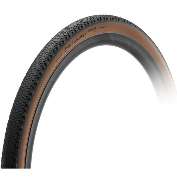 Pneu Pirelli Cinturato Gravel Hard TLR 650bx50 Classic 3 Pneu Pirelli Cinturato Gravel Hard TLR 650bx50 Classic