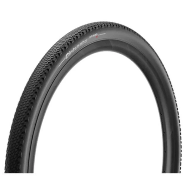 Pneu Pirelli Cinturato Gravel Hard TLR 700x35C Noir 3 Pneu Pirelli Cinturato Gravel Hard TLR 700x35C Noir