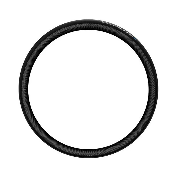 Pneu Route Veloflex Corsa Evo Tube Type Souple 700x28C Noir 4 Pneu Route Veloflex Corsa Evo Tube Type Souple 700x28C Noir – Image 2