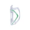 Porte Bidon BBB Flexcage BBC-36 - Blanc/Vert 1 Porte Bidon BBB Flexcage BBC-36 - Blanc/Vert -Magasin De Vélos Spécialisé porte bidon bbb flexcage bbc 36 blanc vert