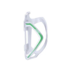 Porte Bidon BBB Flexcage BBC-36 - Blanc/Vert
