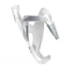 Porte-bidon Elite Custom Race Plus Blanc / Gris 1 Porte-bidon Elite Custom Race Plus Blanc / Gris -Magasin De Vélos Spécialisé porte bidon elite custom race plus blanc gris