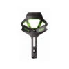 Porte-Bidon Tacx Ciro - Noir-Vert Mat -Magasin De Vélos Spécialisé porte bidon tacx ciro noir vert mat