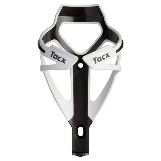 Porte-bidon Tacx Deva - Blanc T6154.01 3 Porte-bidon Tacx Deva - Blanc T6154.01