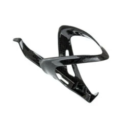 Porte Bidon Time Carbon Brillant