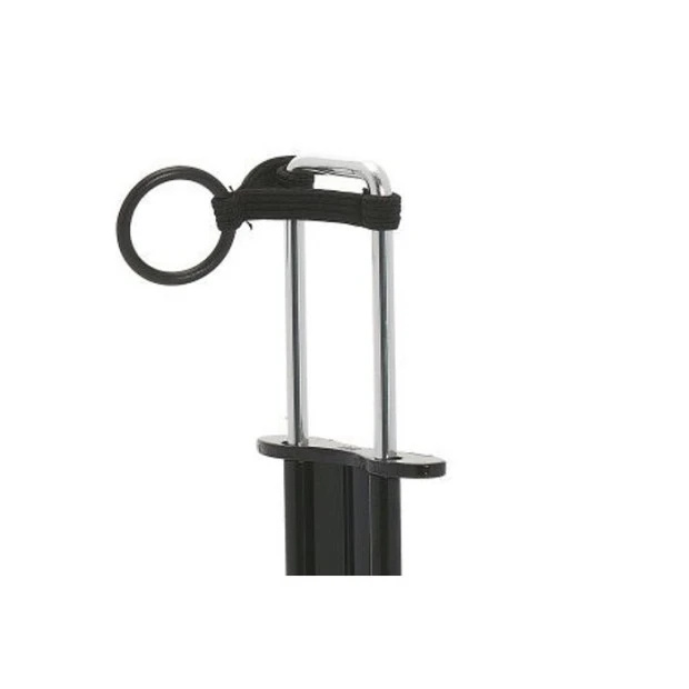 Porte-bidon XLC German King Kong - Noir Mat 4 Porte-bidon XLC German King Kong - Noir Mat – Image 2