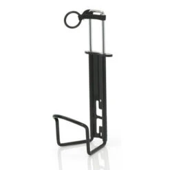 Porte-bidon XLC German King Kong - Noir Mat