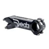 Deda-elementi Potence Deda Elementi Pista - 31,8 Mm - Noir Poli 2 Deda-elementi Potence Deda Elementi Pista - 31,8 Mm - Noir Poli -Magasin De Vélos Spécialisé potence deda elementi pista 318 mm noir poli