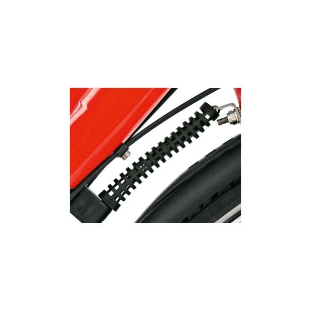 Rappel De Direction Hebie 695 (cadre Ø 28/32 Mm) 3 Rappel De Direction Hebie 695 (cadre Ø 28/32 Mm)