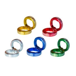 Recharge De 4 Locks Compatible Grip SB3