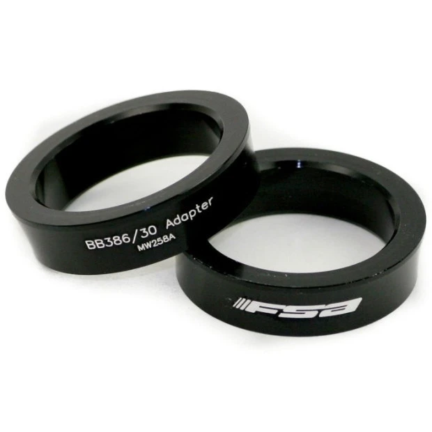 Réducteur De Boîtier De Pédalier FSA MW258A BB386 - FSA200-3204 3 Réducteur De Boîtier De Pédalier FSA MW258A BB386 - FSA200-3204