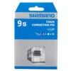 Rivet De Connexion De Chaîne Shimano 9 Vitesses Y06998030 X3 1 Rivet De Connexion De Chaîne Shimano 9 Vitesses Y06998030 X3 -Magasin De Vélos Spécialisé rivet de connexion de chaine shimano 9 vitesses y06998030 x3