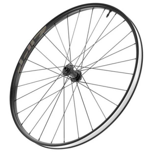 Roue Arrière Gravel Zipp 101 XPLR 12x142mm 700x27C Corps De Roue Libre SRAM 10/11V Sable 4 Roue Arrière Gravel Zipp 101 XPLR 12x142mm 700x27C Corps De Roue Libre SRAM 10/11V Sable – Image 2