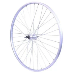 Roue Arrière Pour Roue Libre à Visser 5, 6, 7 Vitesses - 650B (26x1 1/2")