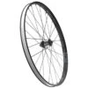 Roue Avant Gravel Zipp 101 XPLR 12x100mm 650bx27 Noir -Magasin De Vélos Spécialisé roue avant gravel zipp 101 xplr 12x100mm 650bx27 noir