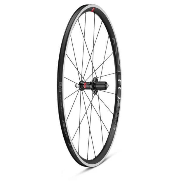 Paire De Roues Fulcrum Racing 6 C17 - Campagnolo 3 Paire De Roues Fulcrum Racing 6 C17 - Campagnolo